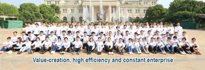 CHINA Shanghai Jaour Adhesive Products Co.,Ltd Unternehmensprofil 0