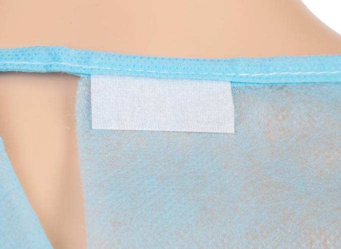 Chirurgisches Kleiderheiße Schmelze PSA für medizinische nicht Gewebe mit klarer transparenter Farbe und hellgelber Farbe 4