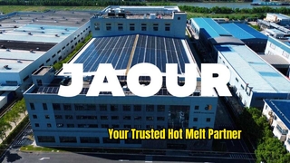 WARUM JAOUR?