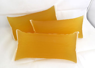 High bonding PSA Transparent Hot Melt Adhesive glue for price labels for supermarket