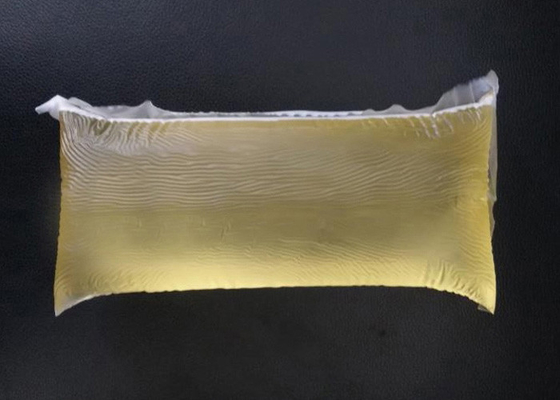 Hohe Scherfestigkeit Niedriger Geruch Heißschmelz Druck empfindlicher Klebstoff