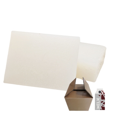 Hochgeschwindigkeitsproduktion Filmkartonverpackung mit geringer Viskosität und hohem Erweichungspunkt und kurzer Öffnungszeit