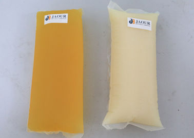 Kissen, das heiße Schmelzklebenden industriellen Kleber für die erwachsene Windel-Herstellung verpackt