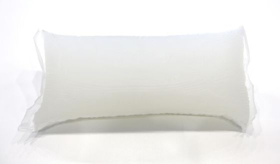 Druckempfindliches Polyolefin-heißer Schmelzkleber für Bett-Matratze mit weißer Farbe und stärkstem Abbinden
