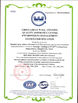 China Shanghai Jaour Adhesive Products Co.,Ltd zertifizierungen